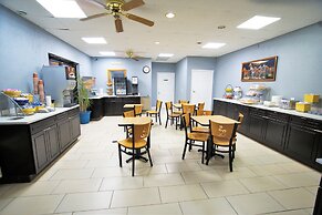 Columbus Inn and Suites