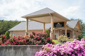 Columbus Inn and Suites