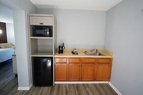 Columbus Inn and Suites