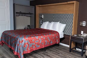 Columbus Inn and Suites