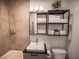 Les Appartements Victoria