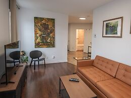 Les Appartements Victoria