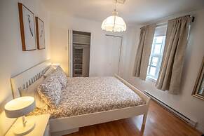 Les Appartements Victoria
