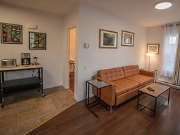 Les Appartements Victoria