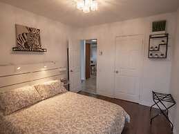 Les Appartements Victoria