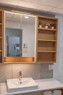 Les Appartements Victoria