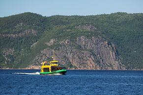 Les Appartements Victoria