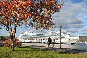 Les Appartements Victoria