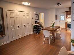 Les Appartements Victoria