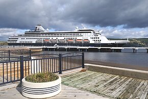 Les Appartements Victoria