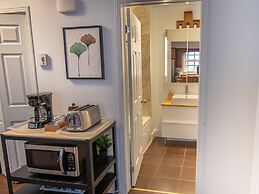 Les Appartements Victoria