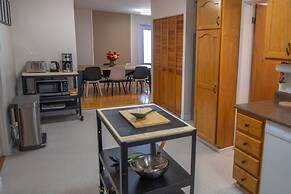 Les Appartements Victoria