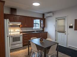 Les Appartements Victoria