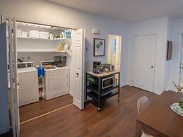 Les Appartements Victoria