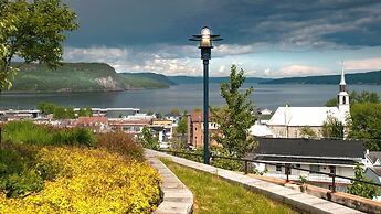 Les Appartements Victoria