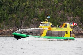 Les Appartements Victoria