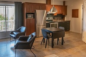 Les Appartements Victoria