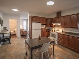 Les Appartements Victoria