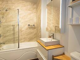 Les Appartements Victoria