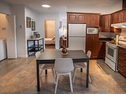 Les Appartements Victoria