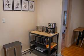 Les Appartements Victoria