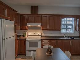 Les Appartements Victoria