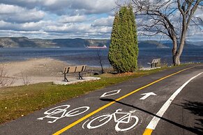 Les Appartements Victoria
