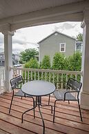 Les Appartements Victoria