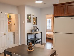 Les Appartements Victoria