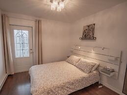 Les Appartements Victoria