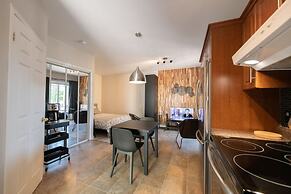 Les Appartements Victoria