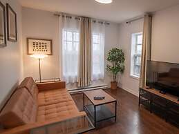 Les Appartements Victoria