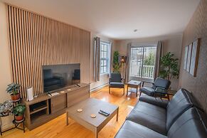 Les Appartements Victoria