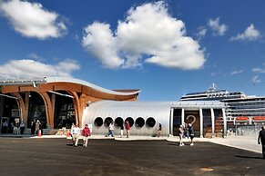 Les Appartements Victoria