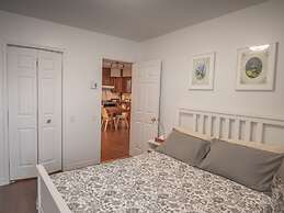 Les Appartements Victoria