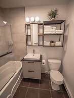 Les Appartements Victoria