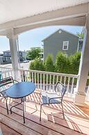 Les Appartements Victoria