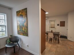 Les Appartements Victoria