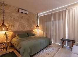 Apartamento Moderno Tulum Quintana Roo