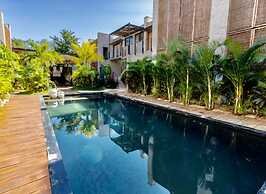 Apartamento Moderno Tulum Quintana Roo
