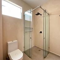 Apartamento Moderno Tulum Quintana Roo