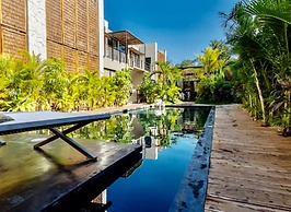 Apartamento Moderno Tulum Quintana Roo