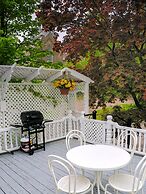 Appartement Jacques-Cartier