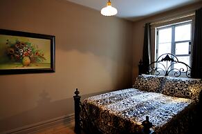 Appartement Jacques-Cartier