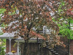 Appartement Jacques-Cartier