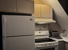 Appartement Jacques-Cartier