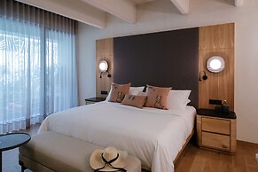 Colima 71 Casa de Arte Hotel