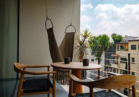 Colima 71 Casa de Arte Hotel