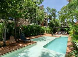 Apartamento en Tulum Quintana Roo Mexico