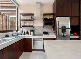 Apartamento en Tulum Quintana Roo Mexico